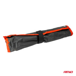 Sada očkových obojstranných kľúčov 6-22cm 8ks AMiO-04196