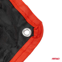 Sada očkových obojstranných kľúčov 6-32cm 12ks AMiO-04197