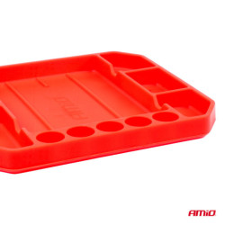 Silikónový zásobník na náradie AMiO-04271