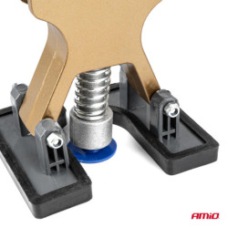 Súprava na opravu preliačin – 18 adaptérov