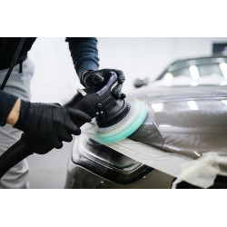 Nitrilové rukavice Nitrylex Basic veľkosť L, 100 ks black