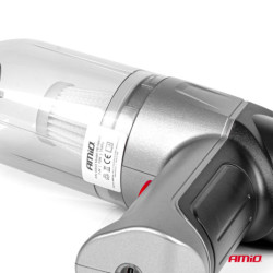 Bezdrôtový vysávač do auta HEPA AMIO-03693