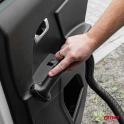 Vysávač do auta 12V 60W HEPA 5kPa AMIO-03691