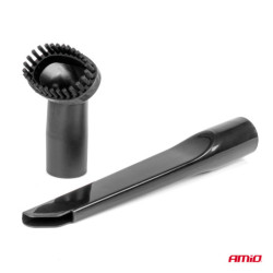 Vysávač do auta 12V 60W HEPA 5kPa AMIO-03691