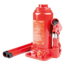 Hydraulický piestový zdvihák - panenka 10T AMiO-02087