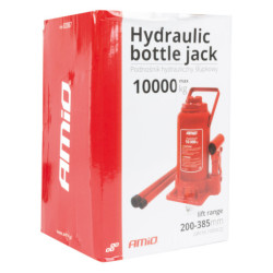 Hydraulický piestový zdvihák - panenka 10T AMiO-02087