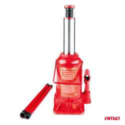 Hydraulický piestový zdvihák „ panenka” 20T