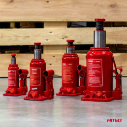 Hydraulický piestový zdvihák „ panenka” 2T