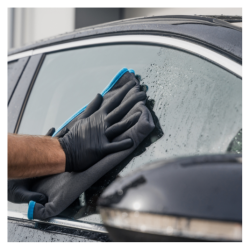 K2 TWISTY PRO - obojstranné mikrovlákno na sušenie a leštenie auta