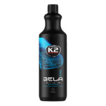 K2 PRO Bela 1L Blueberry - pH neutrálna aktívna pena