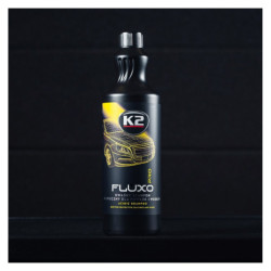 K2 PRO Fluxo 1L - kyslý šampón na obnovu keramických povlakov