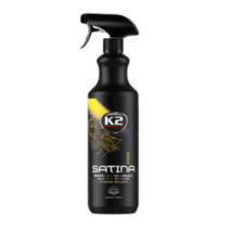 K2 PRO Satina Sunset Fresh 1L - impregnátor vnútorných plastov
