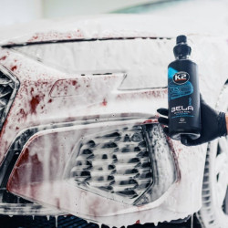 K2 PRO Bela 1L Blueberry - pH neutrálna aktívna pena
