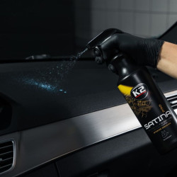 K2 PRO Satina Blueberry 1L - impregnátor vnútorných plastov