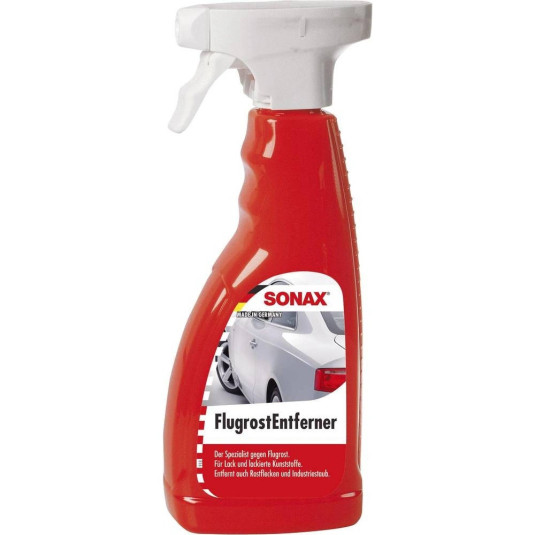 SONAX Odstraňovač vzdušnej korózie 500ml