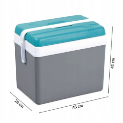 Chladiaci box Kamai EDA 35L