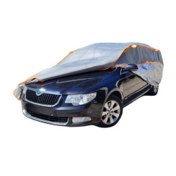 Plachta pre Audi A4 Allroad (od 2019) proti krupobitiu - Extra