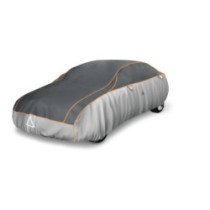 Plachta pre FIAT Idea (2008-2012) proti krupobitiu - Extra