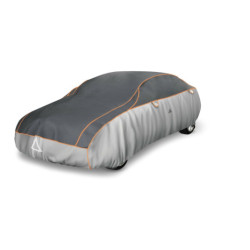 Plachta pre Mercedes SL (2012-2016) proti krupobitiu - Extra