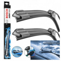 Stierače Bosch Aerotwin pre HYUNDAI Kona (OS) (2017.06-súč.) 650/400mm