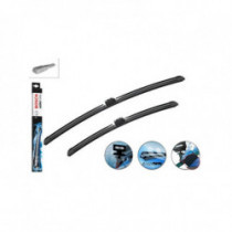 Stierače Bosch Aerotwin pre Mercedes A-Klasse Limousine (177) (2018.09-súč.) 600/475mm