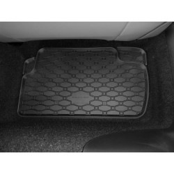 Gumené rohože na mieru pre  MINI COOPER 3dv  (od 2024)