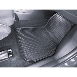 Gumené rohože na mieru pre BMW iX1 22- (U11) (od 2022)