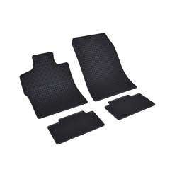 Gumené rohože na mieru pre OPEL Astra L ST  Hybrid (od 2024)
