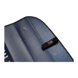 Clona tepelná RED BULL RACING 147x70cm