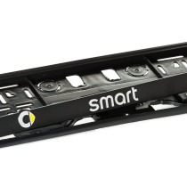 Podložka pod ŠPZ 3D SMART