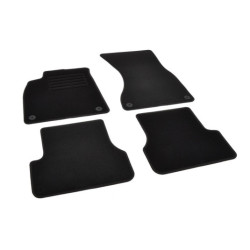 Koberce Audi A7 sportback (2011-2017) textilné klasik