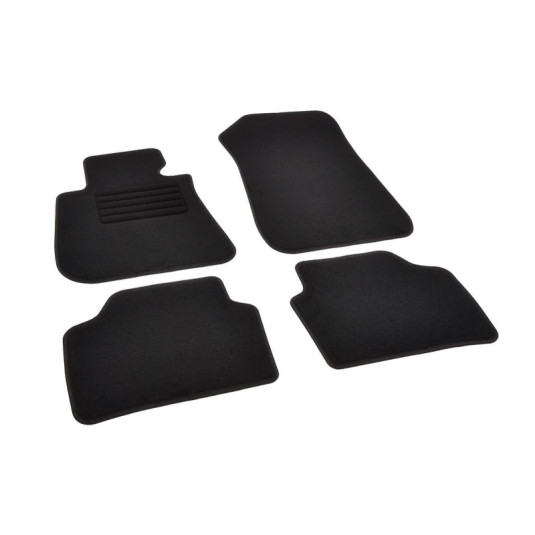 Koberce BMW 3.rada E91 (2004-2012) textilné klasik