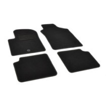 Koberce FIAT 500 (2008-2014) textilné klasik