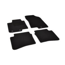 Koberce HYUNDAI Bayon 5miestne (od 2021) textilné klasik