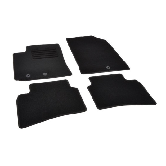 Koberce KIA Stonic (od 2017) textilné klasik