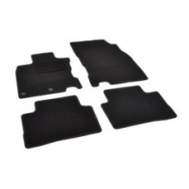 Koberce NISSAN Qashqai (2014-2021) textilné klasik