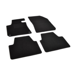 Koberce PEUGEOT 308 SW (kombi) 5dverové (od 2014) textilné klasik
