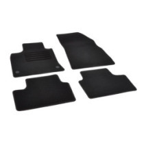 Koberce RENAULT Clio V (od 2019) textilné klasik