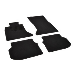 Koberce BMW 5.rada F10/F11 (2010-2013) textilné klasik