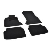 Koberce BMW 7.rada F01/F02 (2009-2015) textilné klasik