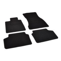 Koberce BMW 7.rada G11 (od 2015) textilné klasik