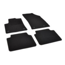 Koberce CITROËN C3 Aircross (od 2017) textilné klasik