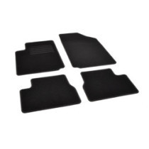 Koberce CITROËN C2 (od 2002) textilné klasik