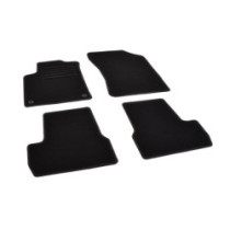 Koberce CITROËN C3 (2010-2017) textilné klasik