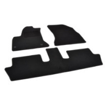 Koberce CITROËN C4 Picasso (2006-2013) textilné klasik