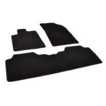 Koberce CITROËN C5 (2002-2008) textilné klasik