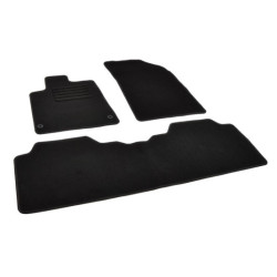Koberce CITROËN C5 (2002-2008) textilné klasik