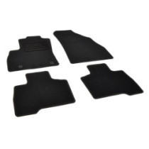 Koberce PEUGEOT Bipper (2008-2017) textilné klasik