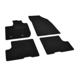 Koberce DACIA Duster (od 2018) textilné klasik