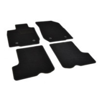 Koberce DACIA Sandero (2008-2013) textilné klasik